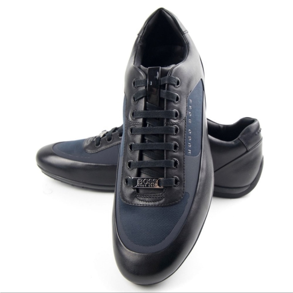 HUGO BOSS
HB Racing Itny Trainers